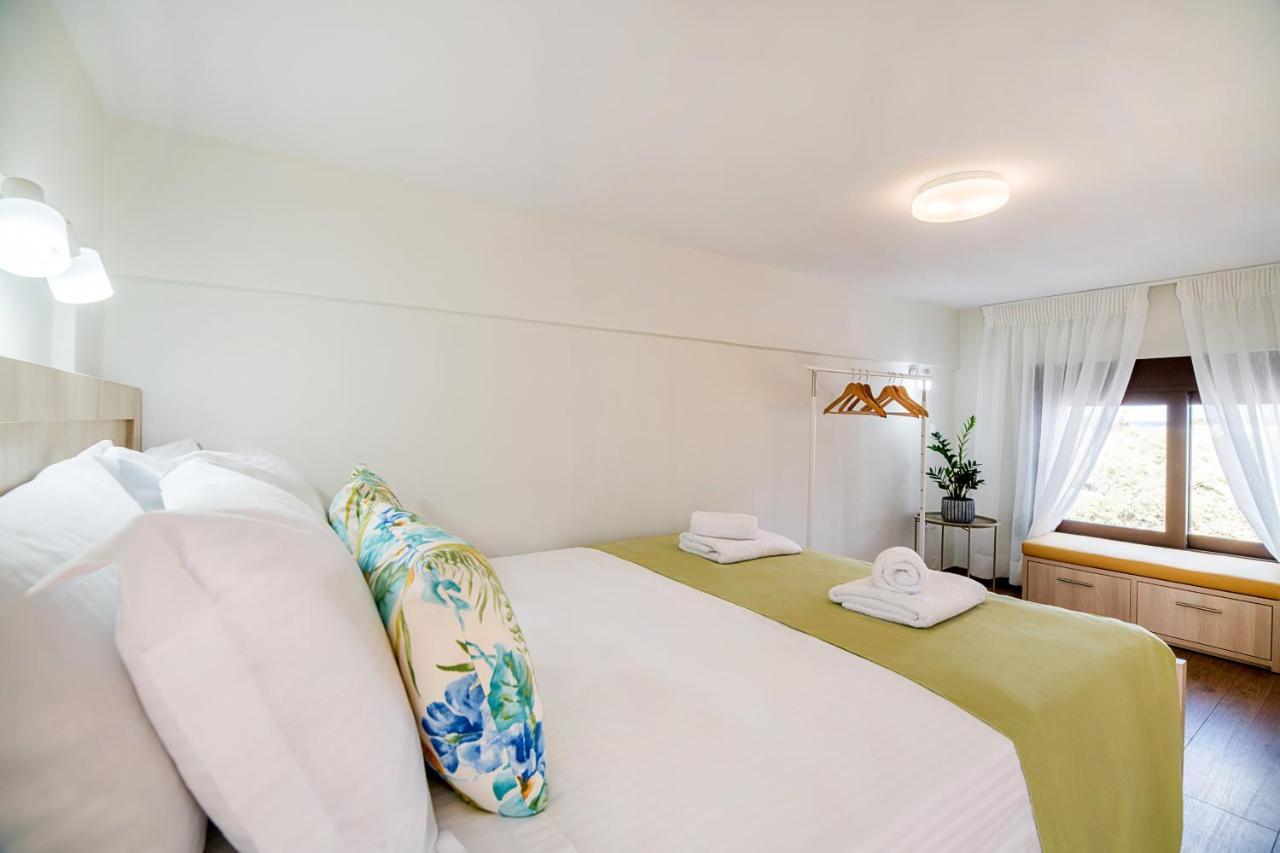 Kyma Luxury Studio Anevato Luaran gambar