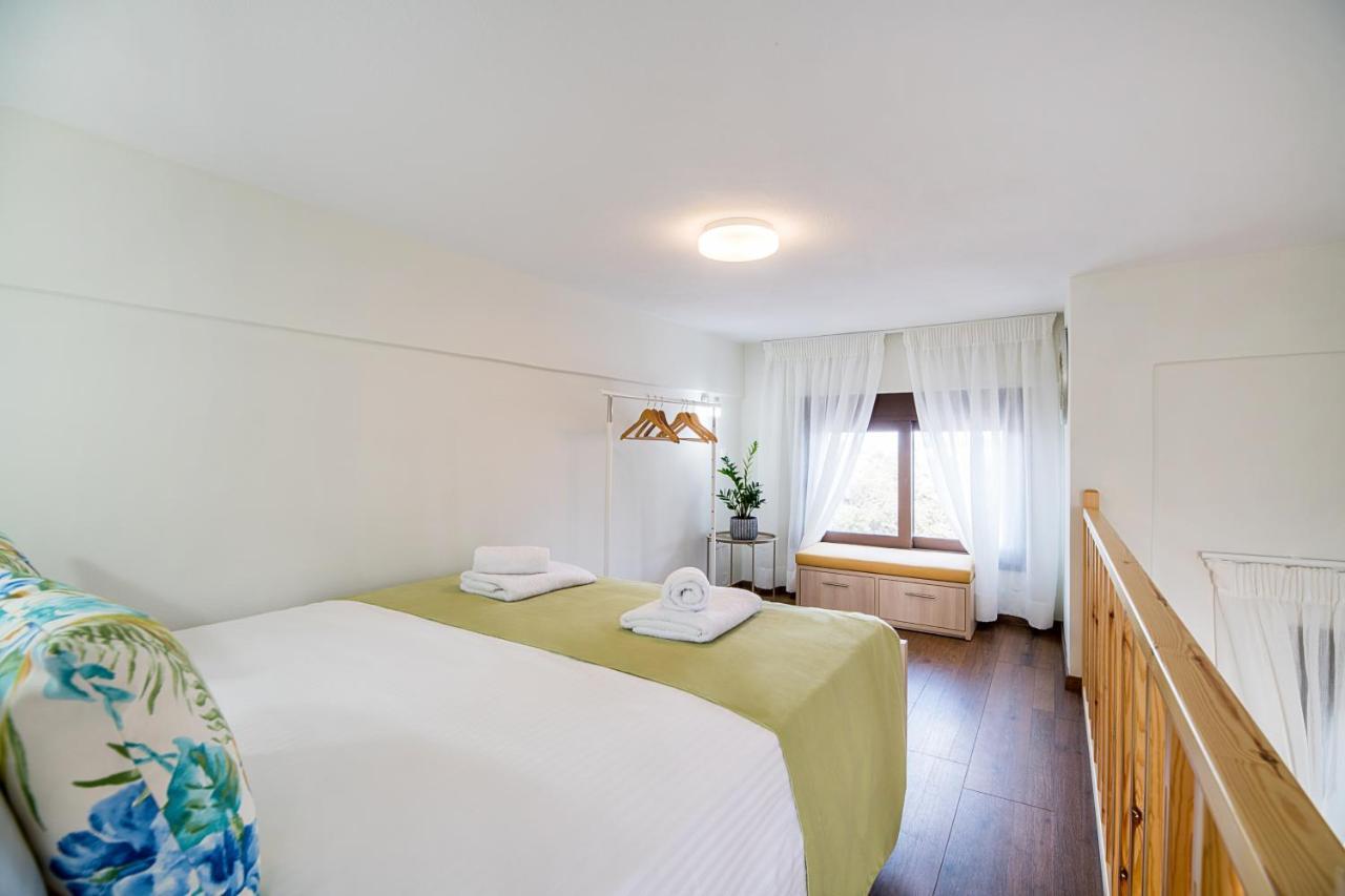 Kyma Luxury Studio Anevato Luaran gambar